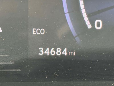 2023 Lexus NX 350 F SPORT Handling