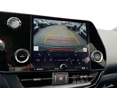 2023 Lexus NX 350 F SPORT Handling