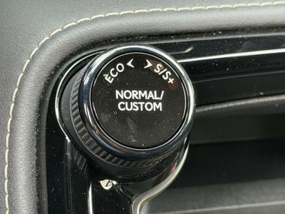 2023 Lexus NX 350 F SPORT Handling