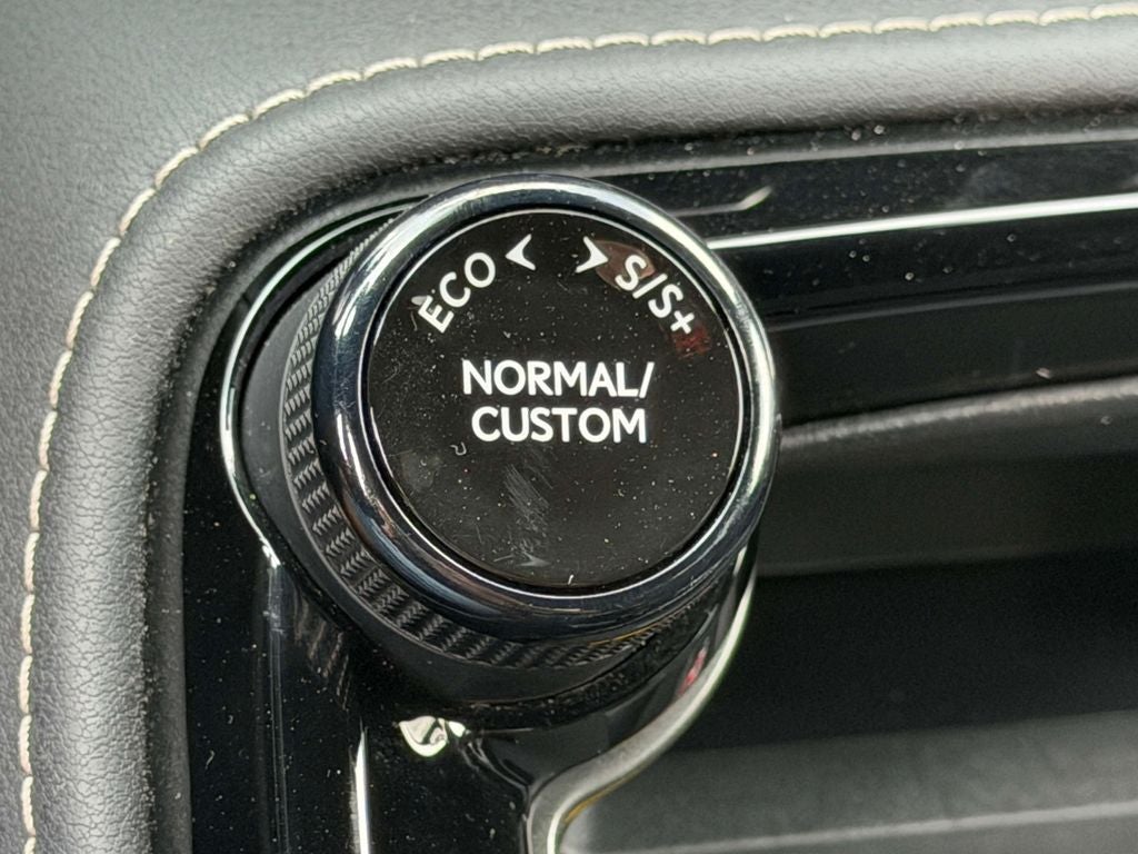 2023 Lexus NX 350 F SPORT Handling