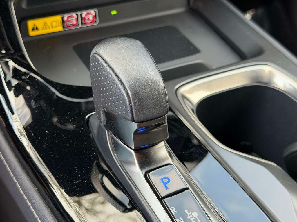 2023 Lexus NX 350 F SPORT Handling