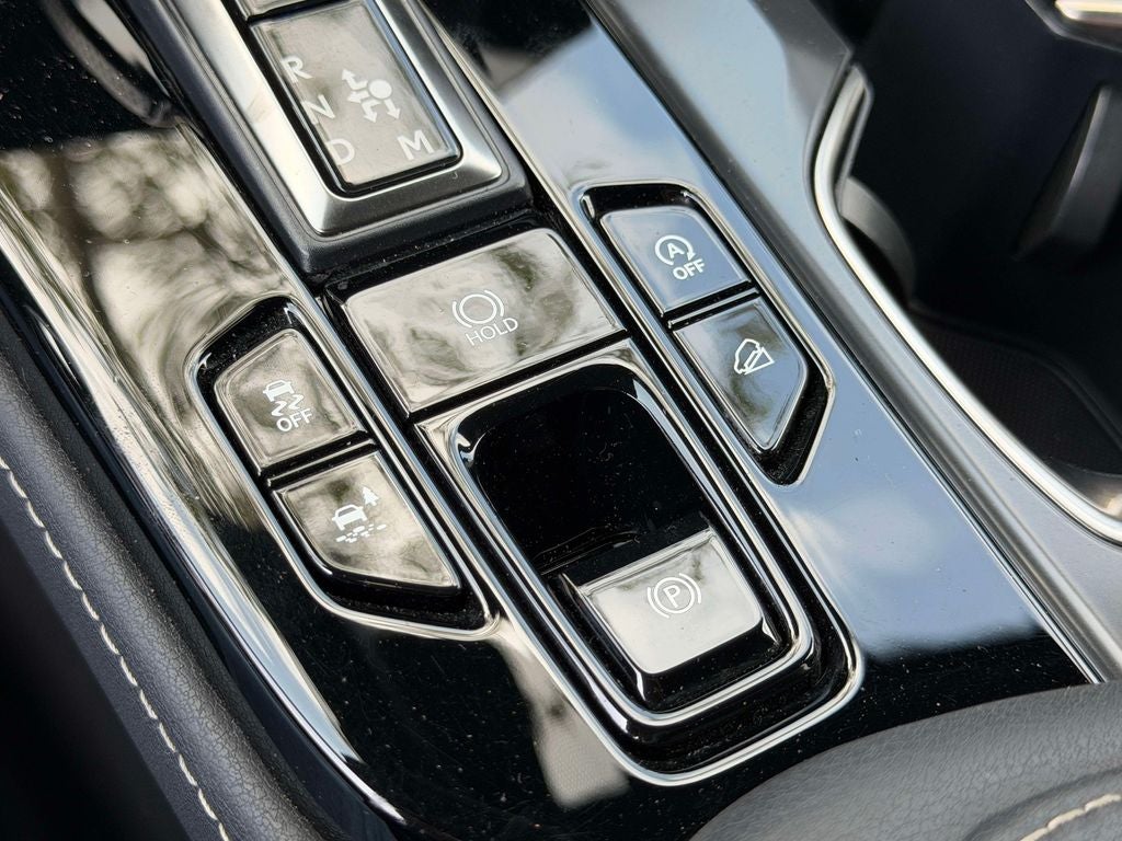 2023 Lexus NX 350 F SPORT Handling