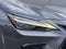 2023 Lexus NX 350 F SPORT Handling