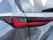2023 Lexus NX 350 F SPORT Handling