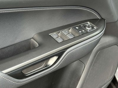 2023 Lexus NX 350 F SPORT Handling