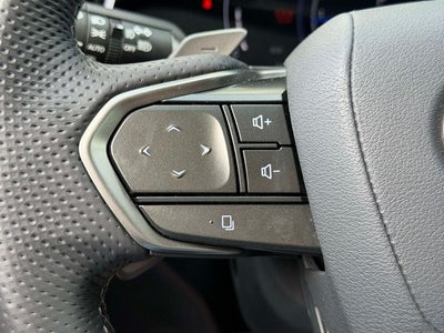 2023 Lexus NX 350 F SPORT Handling