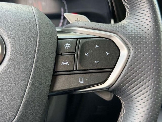 2023 Lexus NX 350 F SPORT Handling