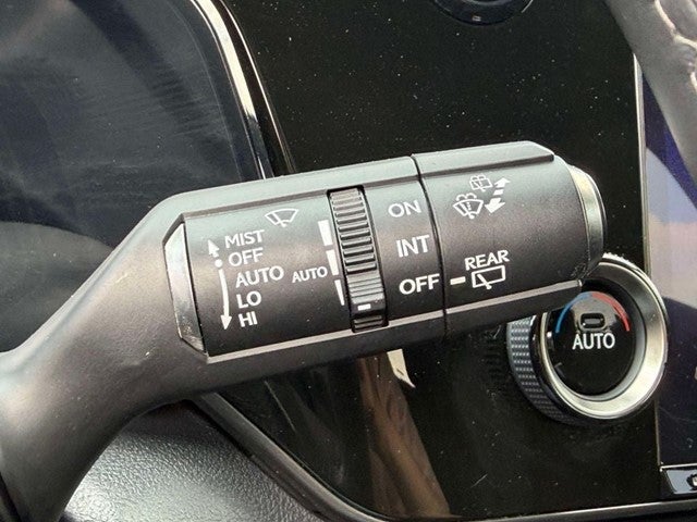 2023 Lexus NX 350 F SPORT Handling