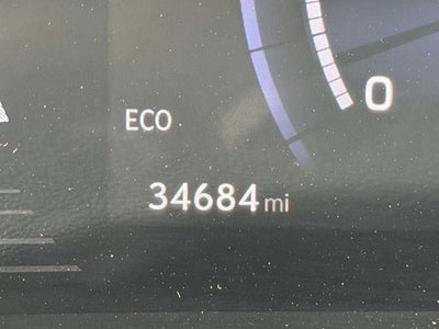 2023 Lexus NX 350 F SPORT Handling