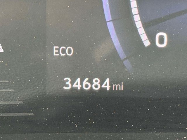 2023 Lexus NX 350 F SPORT Handling