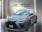 2023 Lexus NX 350 F SPORT Handling