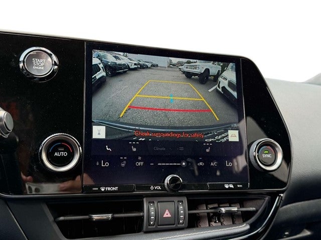 2023 Lexus NX 350 F SPORT Handling