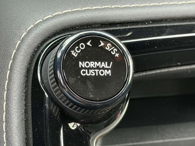 2023 Lexus NX 350 F SPORT Handling