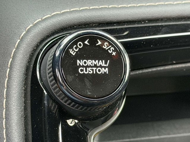 2023 Lexus NX 350 F SPORT Handling