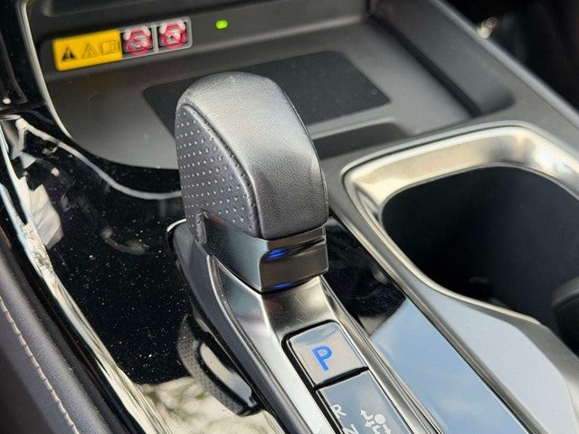 2023 Lexus NX 350 F SPORT Handling