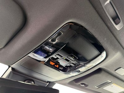 2023 Lexus NX 350 F SPORT Handling