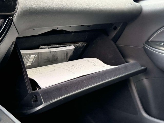 2023 Lexus NX 350 F SPORT Handling