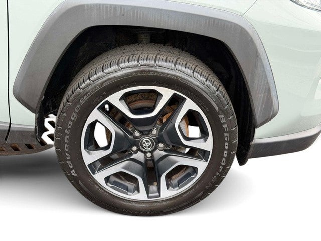 2019 Toyota RAV4 Adventure