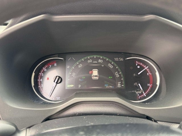 2019 Toyota RAV4 Adventure