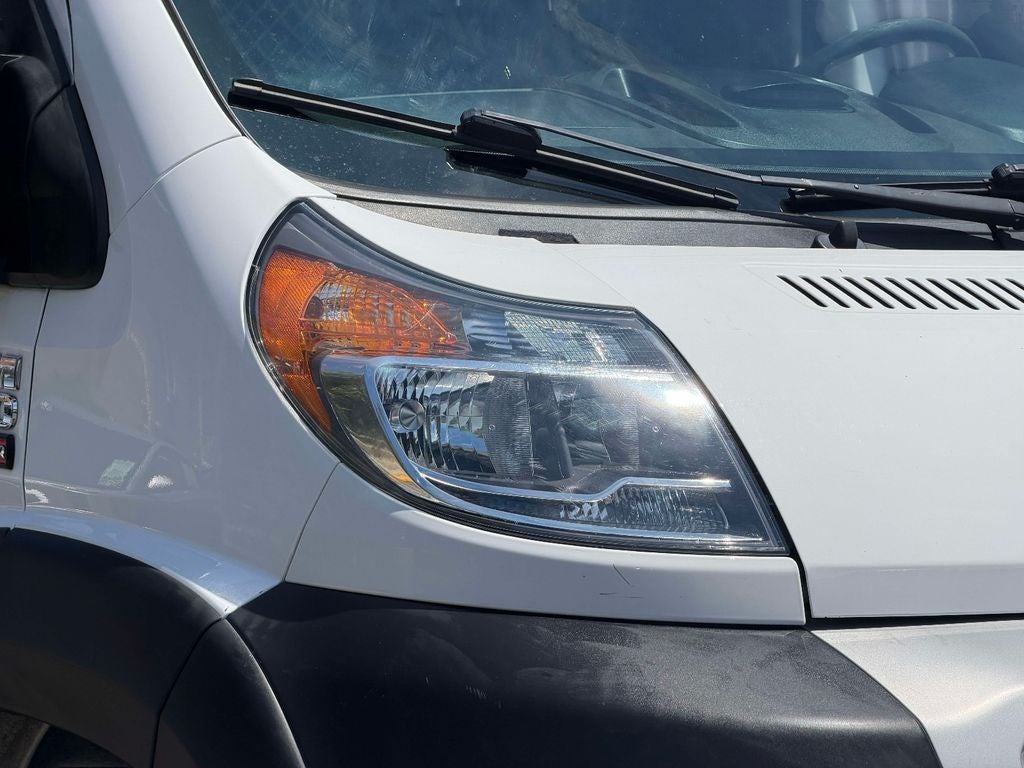 2019 RAM ProMaster 2500 High Roof