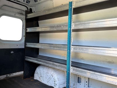 2019 RAM ProMaster 2500 High Roof