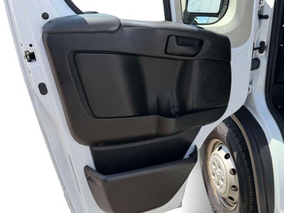 2019 RAM ProMaster 2500 High Roof