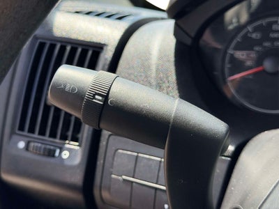 2019 RAM ProMaster 2500 High Roof