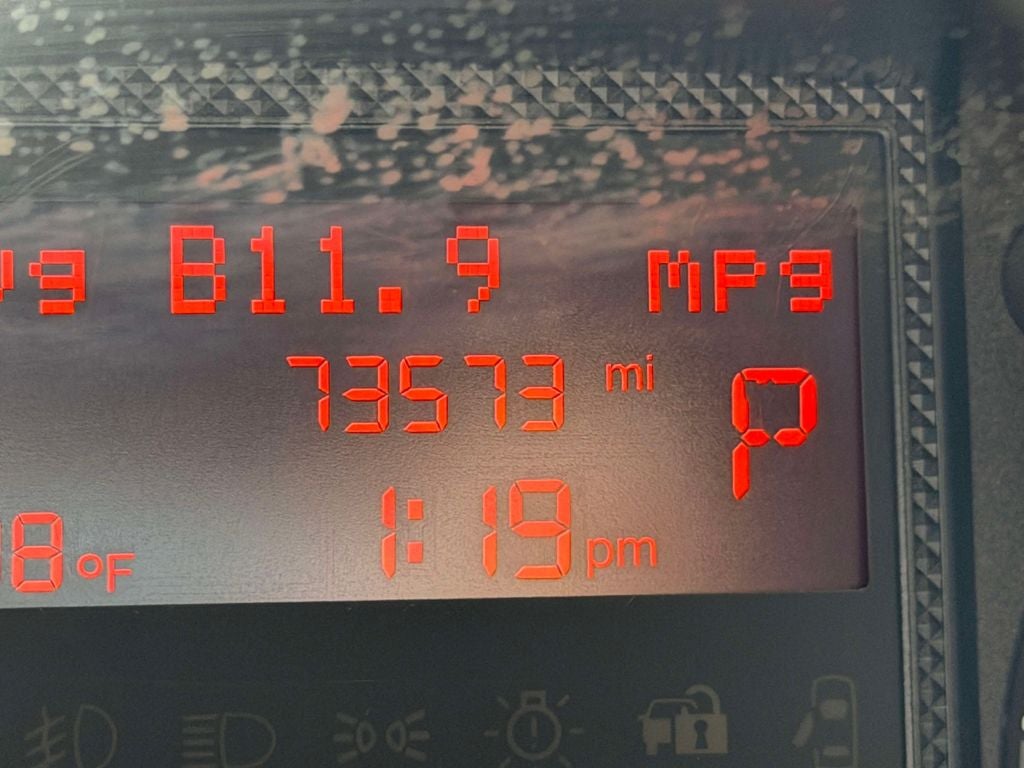 2019 RAM ProMaster 2500 High Roof