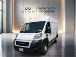 2019 RAM ProMaster 2500 High Roof