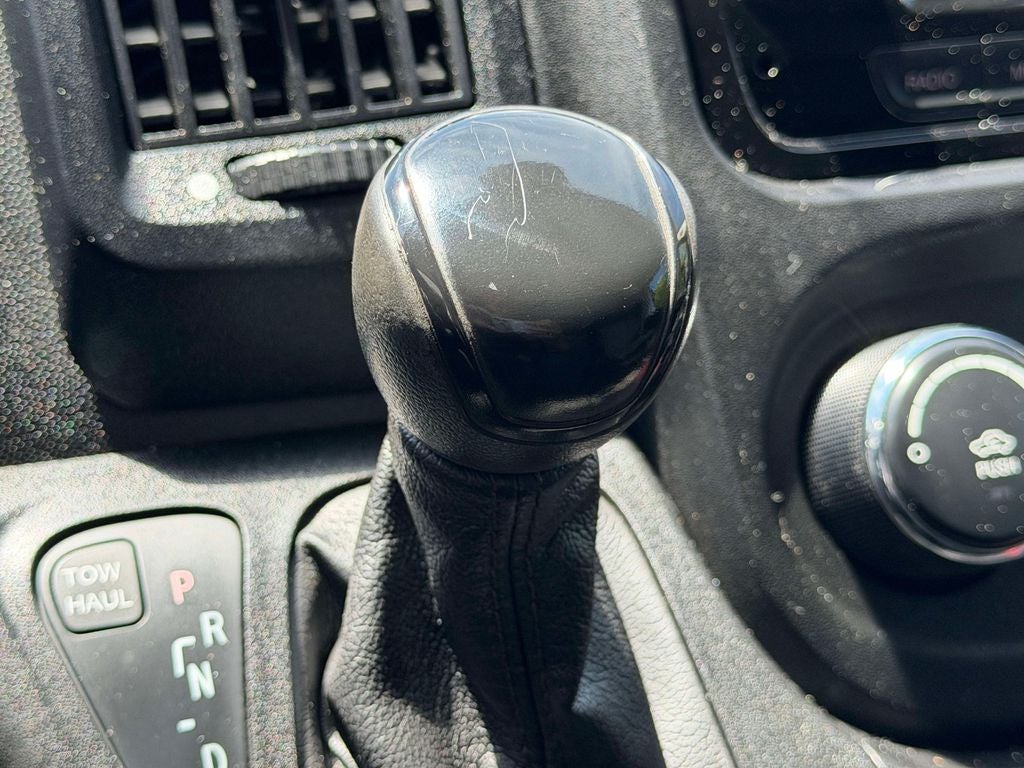 2019 RAM ProMaster 2500 High Roof