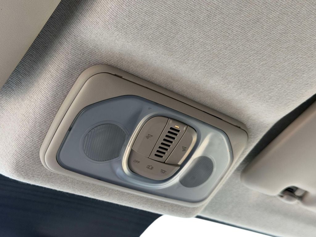 2019 RAM ProMaster 2500 High Roof