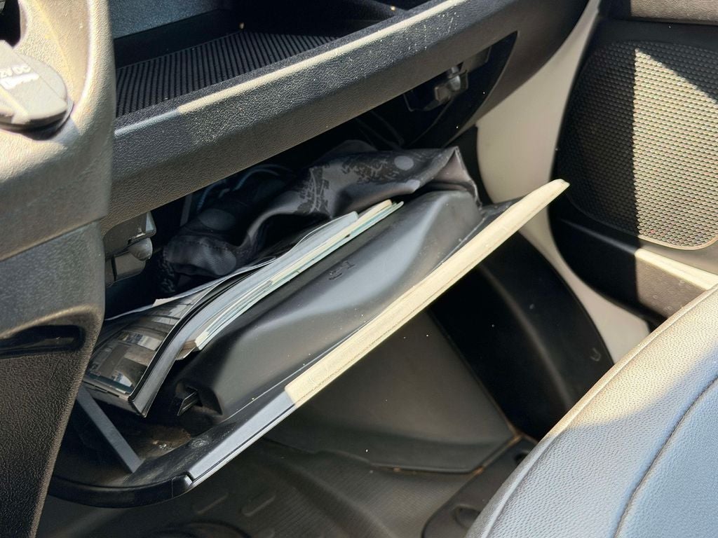 2019 RAM ProMaster 2500 High Roof
