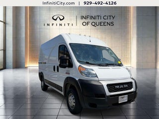 2019 RAM ProMaster 2500 High Roof