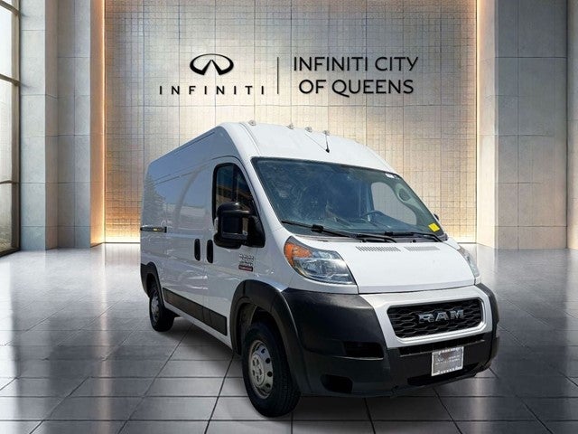 2019 RAM ProMaster 2500 High Roof