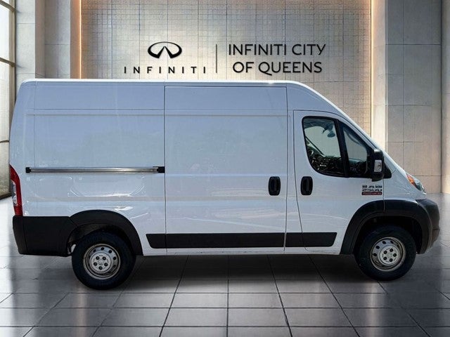 2019 RAM ProMaster 2500 High Roof
