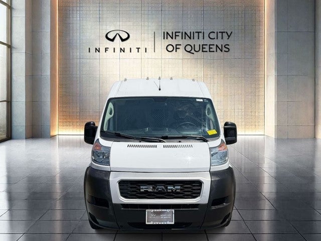 2019 RAM ProMaster 2500 High Roof