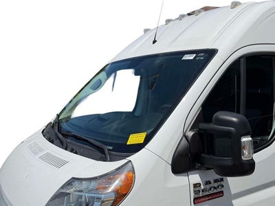 2019 RAM ProMaster 2500 High Roof