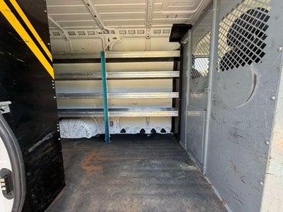 2019 RAM ProMaster 2500 High Roof