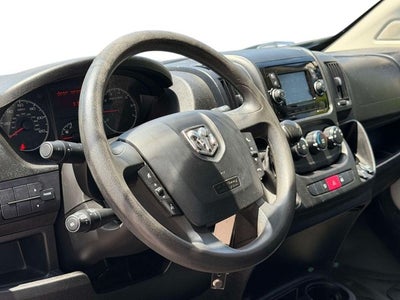 2019 RAM ProMaster 2500 High Roof