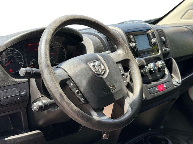 2019 RAM ProMaster 2500 High Roof