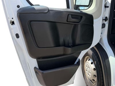 2019 RAM ProMaster 2500 High Roof