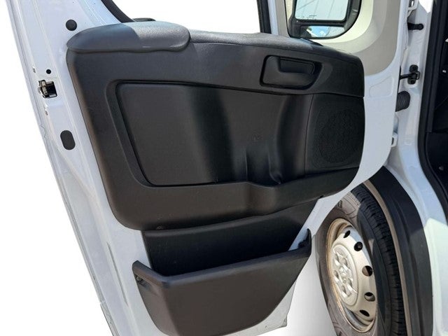 2019 RAM ProMaster 2500 High Roof