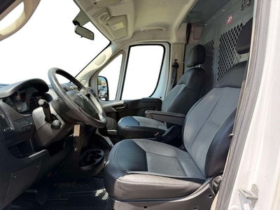 2019 RAM ProMaster 2500 High Roof