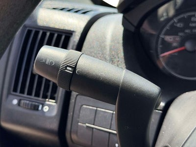 2019 RAM ProMaster 2500 High Roof