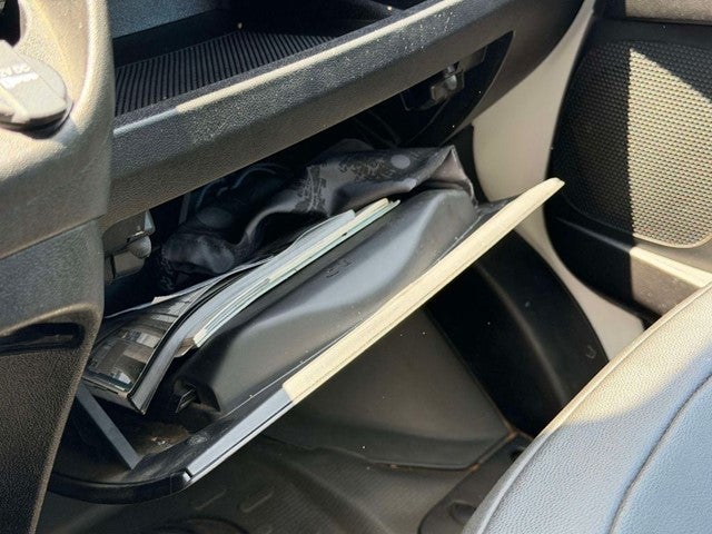 2019 RAM ProMaster 2500 High Roof