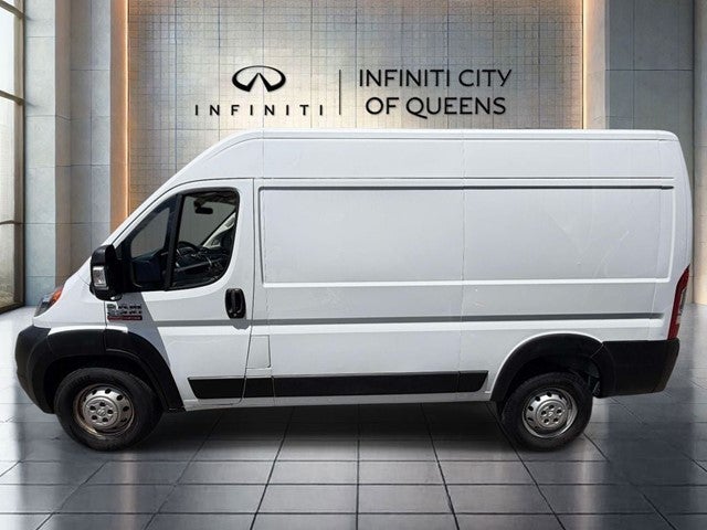 2019 RAM ProMaster 2500 High Roof