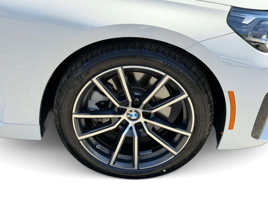 2025 BMW 2 Series 230i xDrive