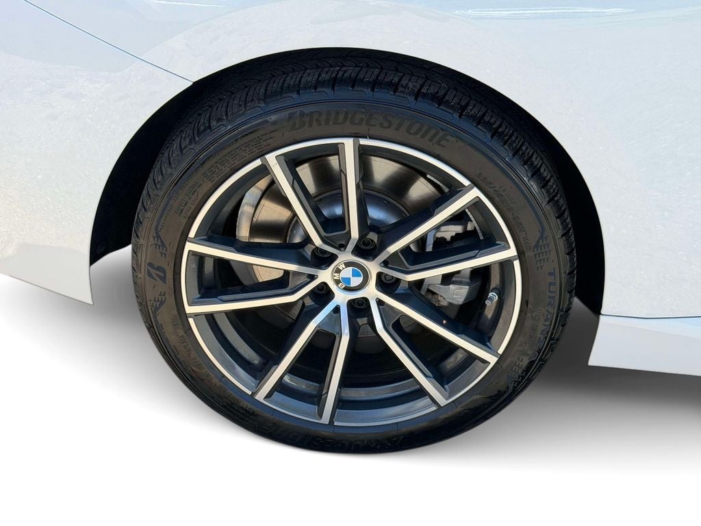 2025 BMW 2 Series 230i xDrive