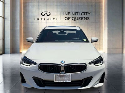 2025 BMW 2 Series 230i xDrive