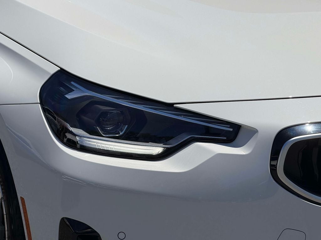2025 BMW 2 Series 230i xDrive